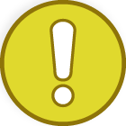Warn Synbol