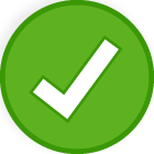 OK Symbol