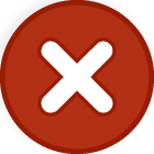 Error Symbol