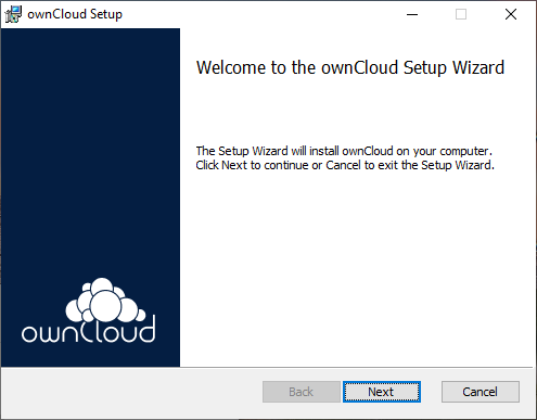 Install App