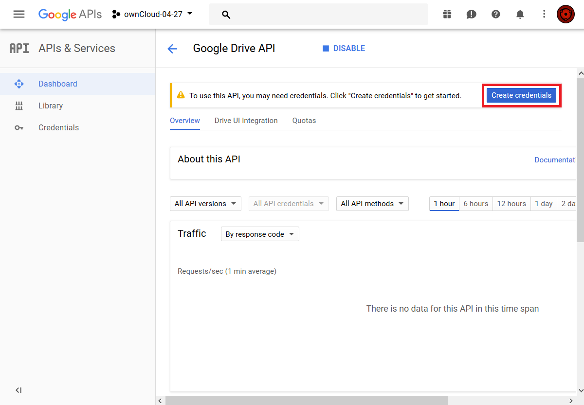 google-drive-owncloud-documentation