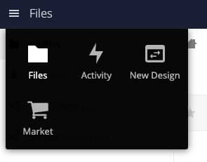 Application Switcher